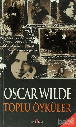 Picture of Oscar Wilde Toplu Öyküler