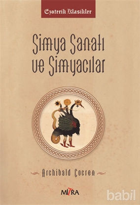 Picture of Simya Sanatı ve Simyacılar