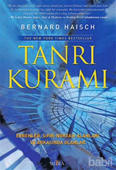 Picture of Tanrı Kuramı