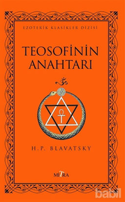 Picture of Teosofinin Anahtarı
