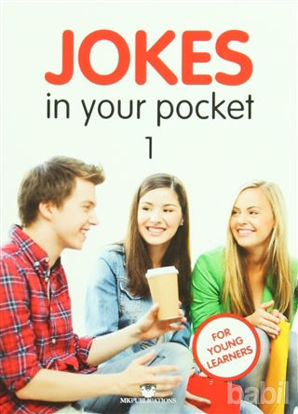 Picture of Jokes In Your Pocket 1