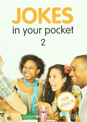 Picture of Jokes In Your Pocket 2