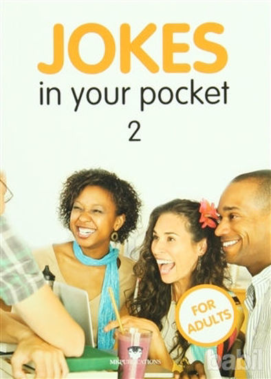 Picture of Jokes In Your Pocket 2