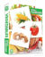 Picture of Miracle Flashcards - Vegetables Box 30 Cards
