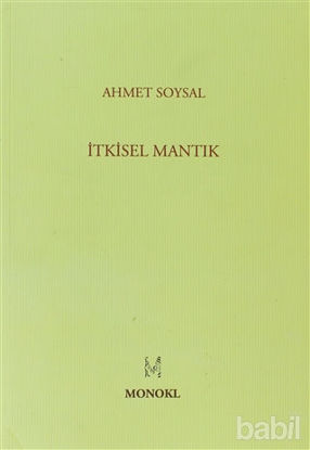 Picture of İtkisel Mantık