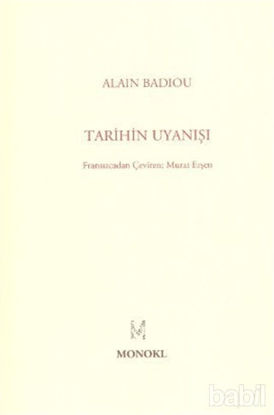 Picture of Tarihin Uyanışı