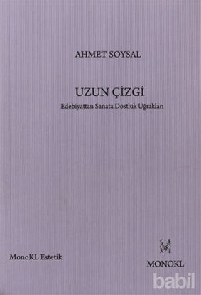Picture of Uzun Çizgi