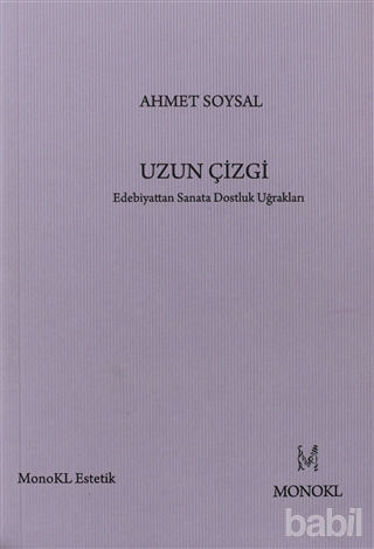 Picture of Uzun Çizgi
