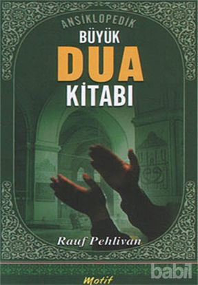 Picture of Büyük Dua Kitabı