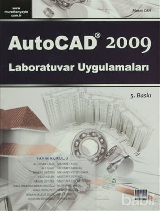 Picture of Autocad 2009