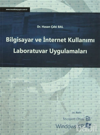 Picture of Bilgisayar ve İnternet Kullanımı Laboratuvar Uygulamaları