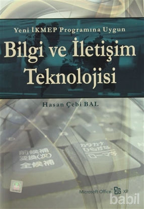Picture of Yeni İKMEP Programına Uygun Bilgi ve İletişim Teknolojisi (Office XP)