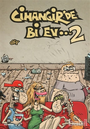 Picture of Cihangir’de Bi Ev 2