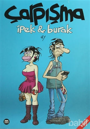 Picture of Çarpışma İpek & Burak