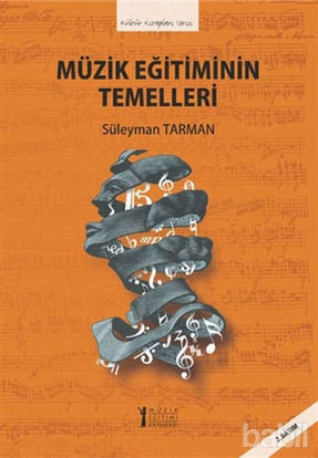 Picture of Müzik Eğitiminin Temelleri