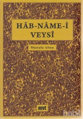 Picture of Hab-Name-i Veysi