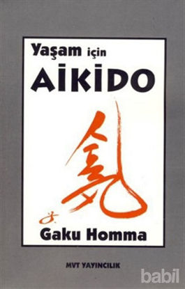 Picture of Yaşam İçin Aikido