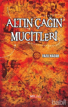 Picture of Altın Çağın Mucitleri
