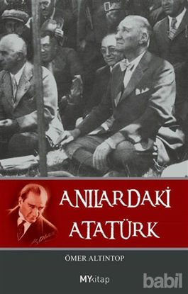 Picture of Anılardaki Atatürk