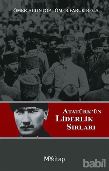 Picture of Atatürk’ün Liderlik Sırları