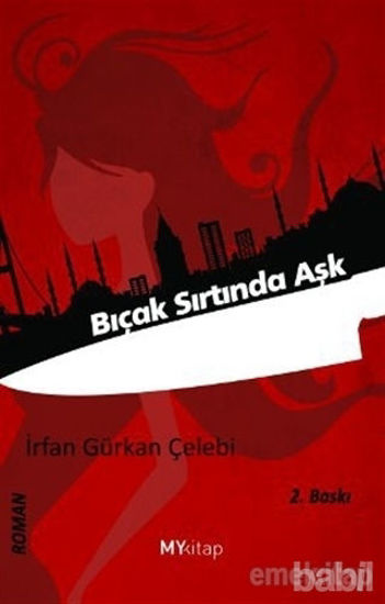 Picture of Bıçak Sırtında Aşk