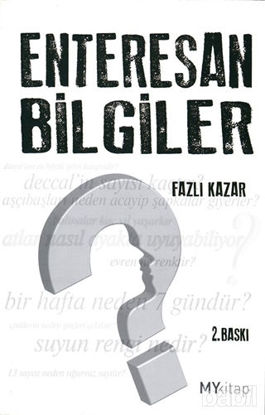Picture of Enteresan Bilgiler