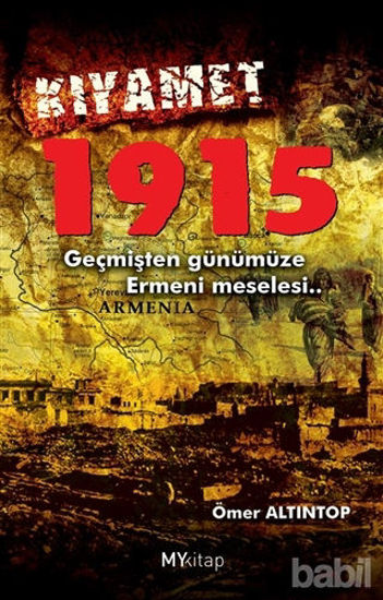 Picture of Kıyamet 1915