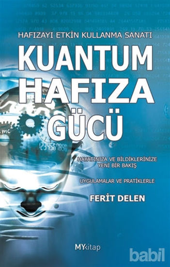 Picture of Kuantum Hafıza Gücü