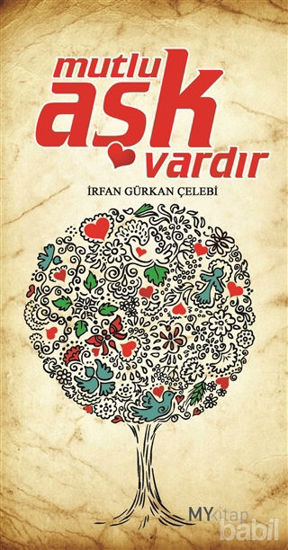 Picture of Mutlu Aşk Vardır