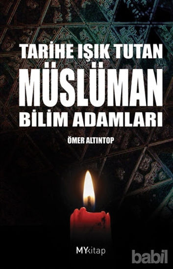 Picture of Tarihe Işık Tutan Müslüman Bilim Adamları