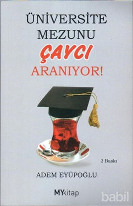 Picture of Üniversite Mezunu Çaycı Aranıyor!