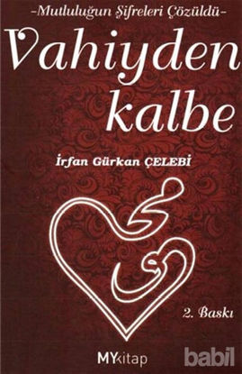 Picture of Vahiyden Kalbe