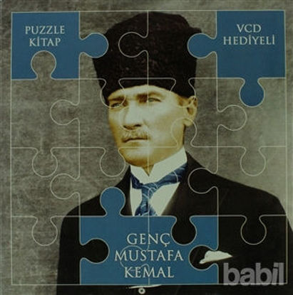 Picture of Genç Mustafa Kemal