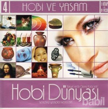 Picture of Hobi Dünyası 4