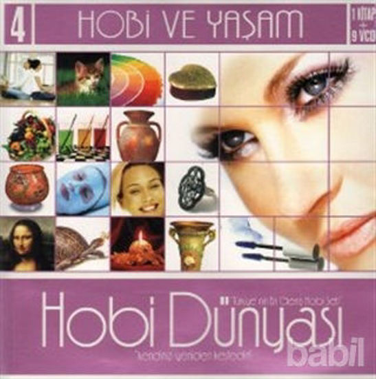 Picture of Hobi Dünyası 4