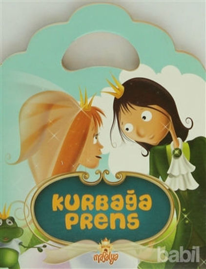 Picture of Kurbağa Prens