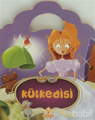 Picture of Külkedisi