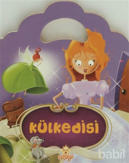 Picture of Külkedisi