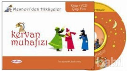 Picture of Mesnevi’den Hikayeler - Kervan Muhafızı