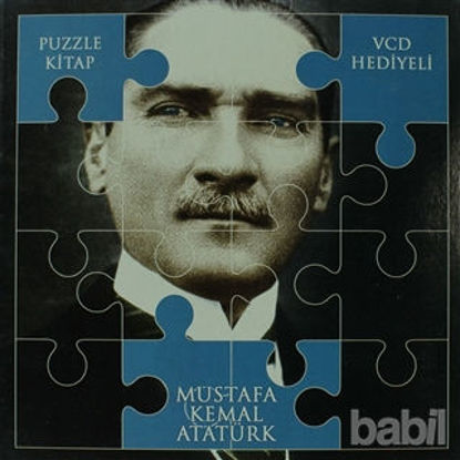 Picture of Mustafa Kemal Atatürk