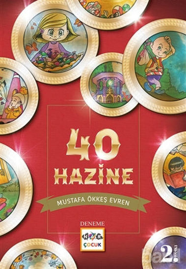 Picture of 40 Hazine