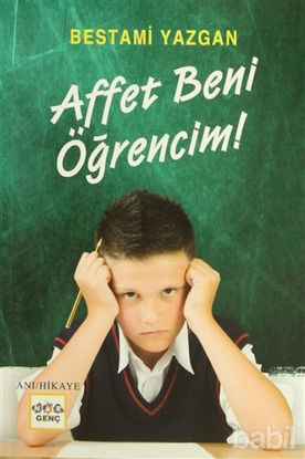 Picture of Affet Beni Öğrencim