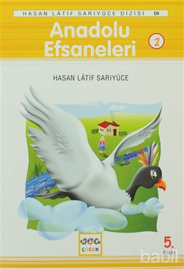 Picture of Anadolu Efsaneleri 2