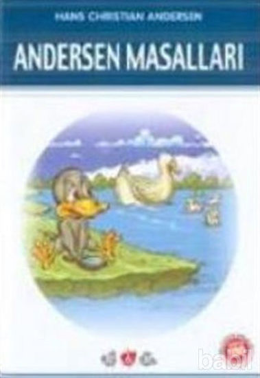 Picture of Andersen Masalları (Milli Eğitim Bakanlığı İlköğretim 100 Temel Eser)