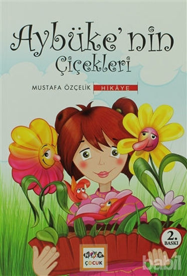 Picture of Aybüke’nin Çiçekleri