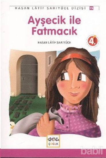 Picture of Ayşecik İle Fatmacık