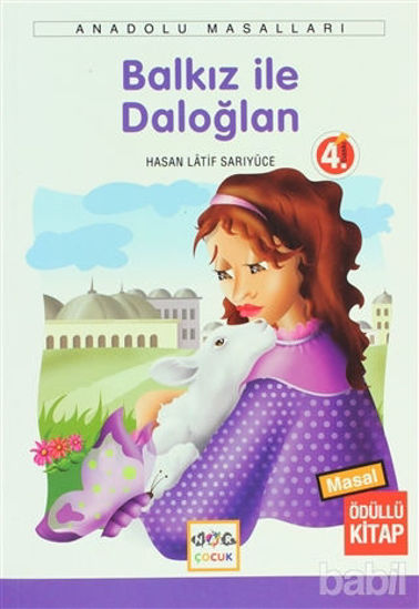 Picture of Balkız İle Daloğlan