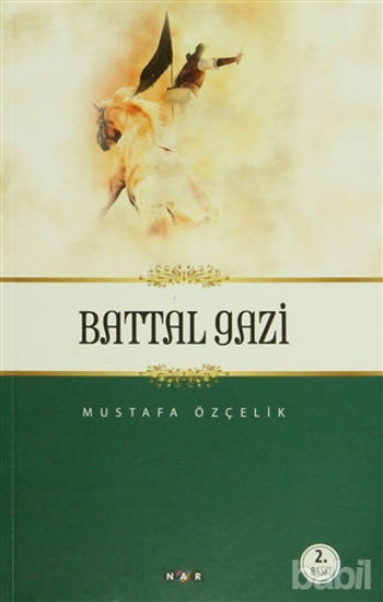 Picture of Battal Gazi