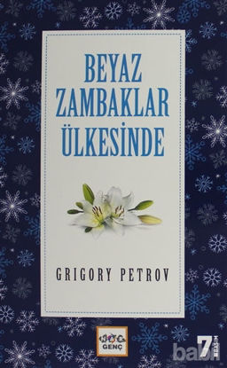 Picture of Beyaz Zambaklar Ülkesinde