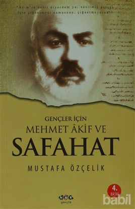 Picture of Gençler İçin Mehmet Akif ve Safahat